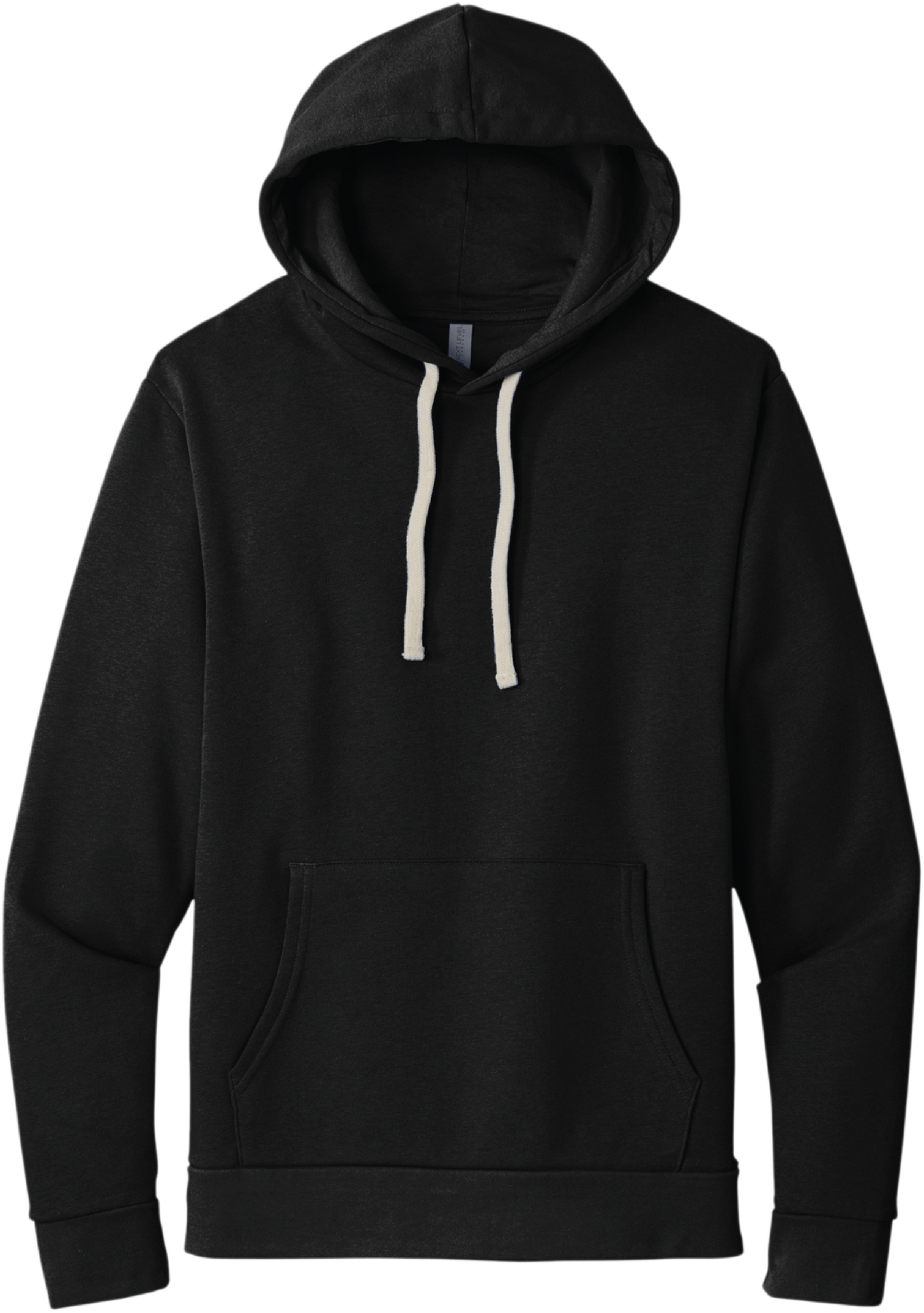 Next Level Unisex Santa Cruz Pullover Hoodie