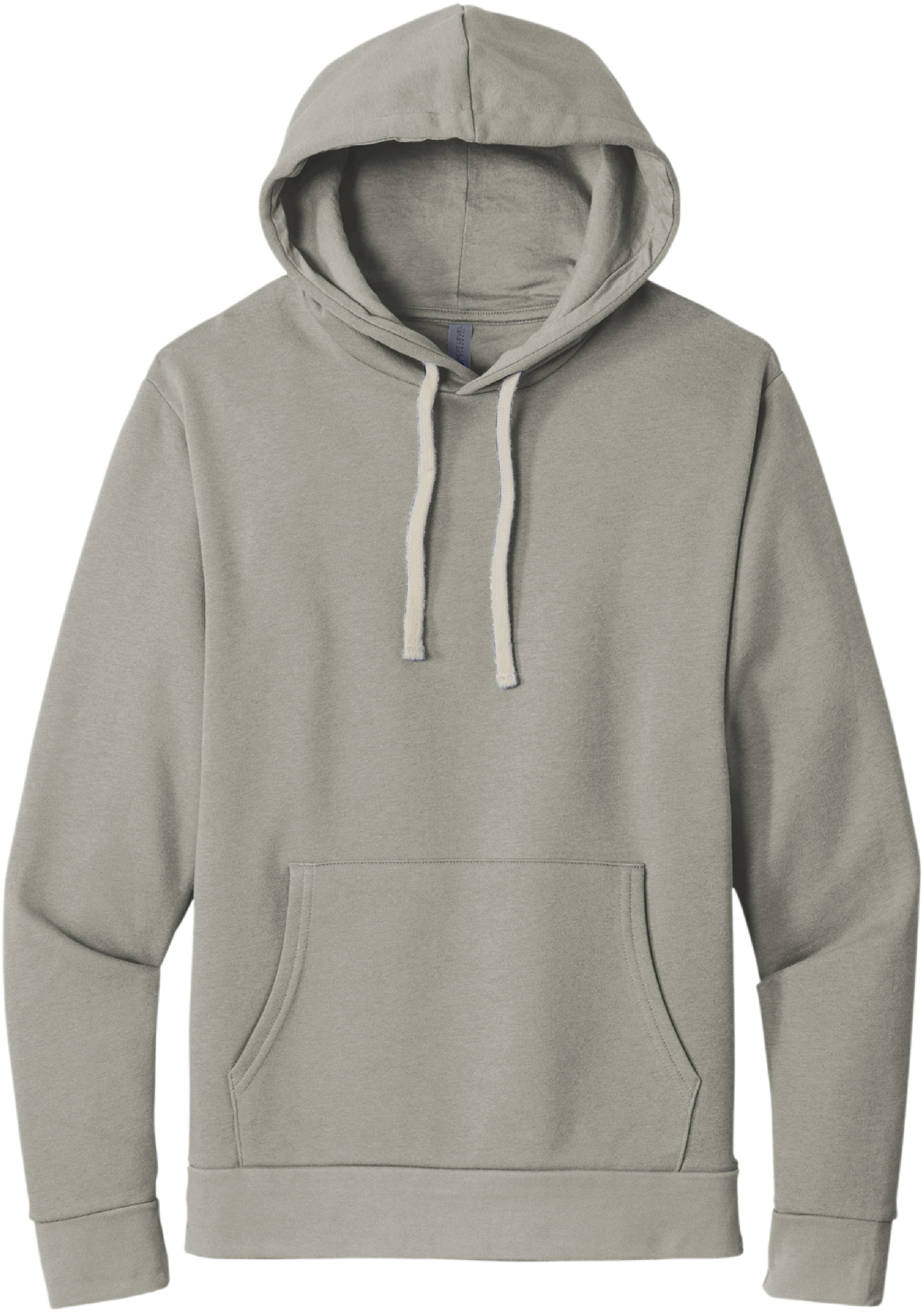 Next Level Unisex Santa Cruz Pullover Hoodie