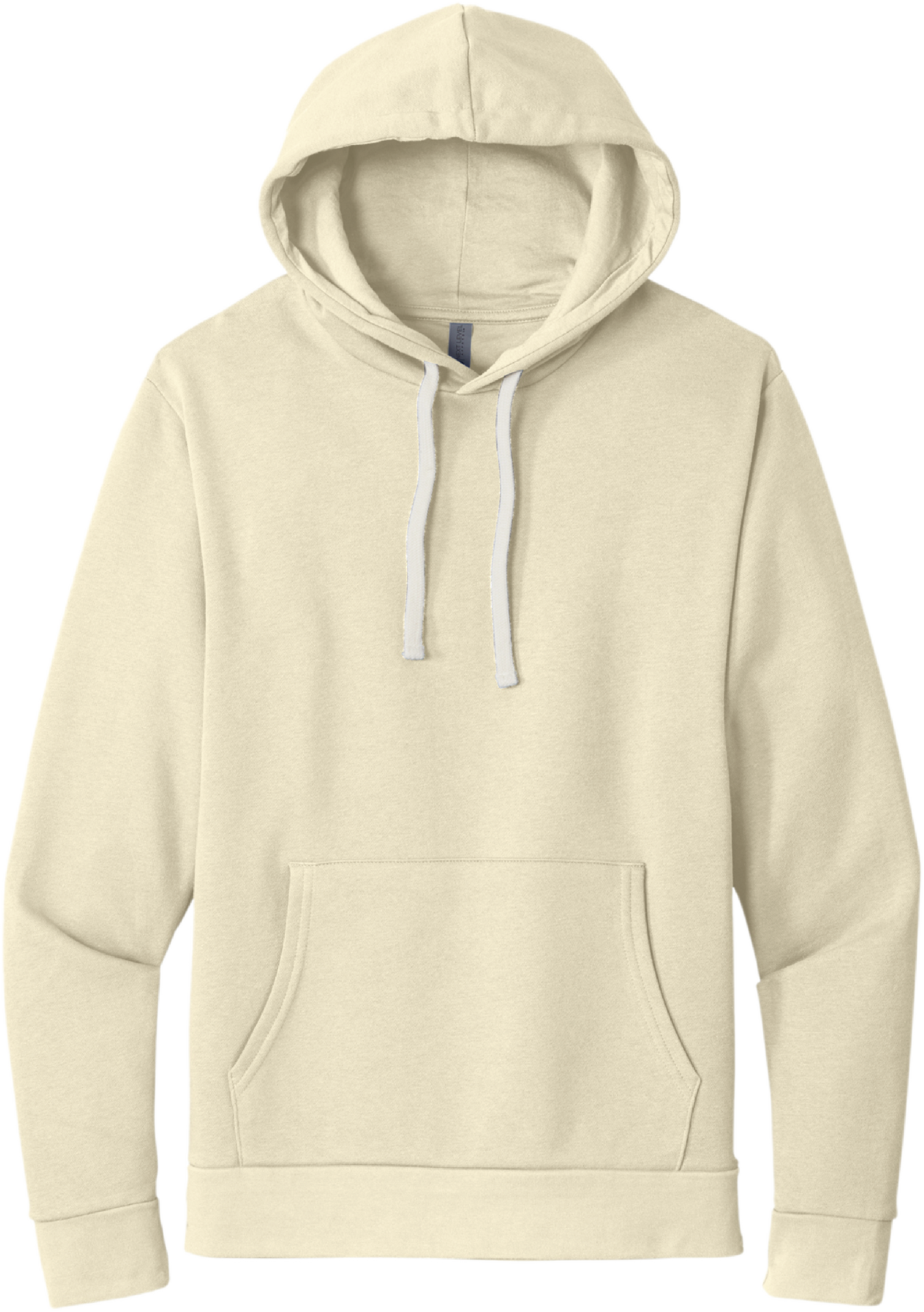 Next Level Unisex Santa Cruz Pullover Hoodie