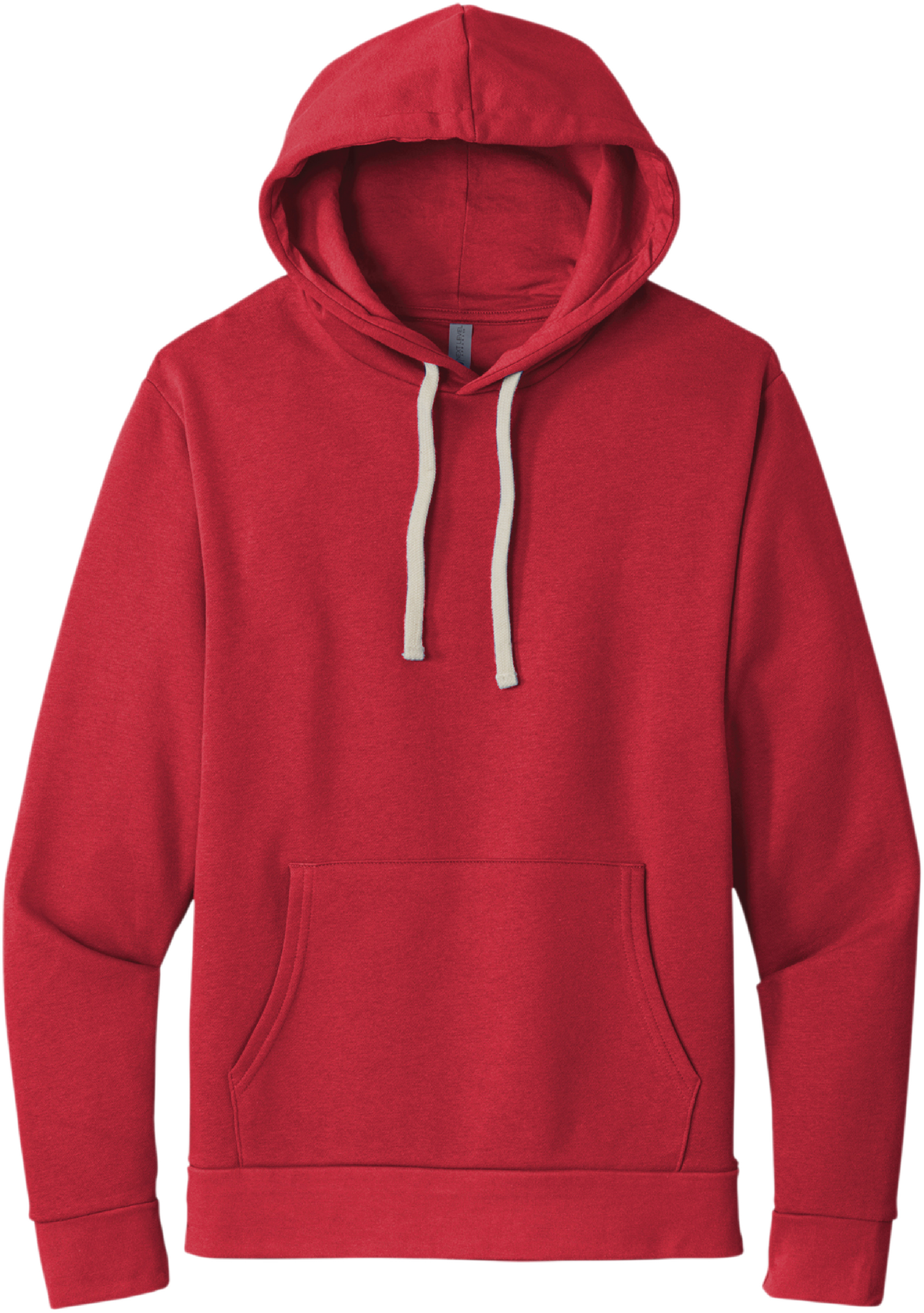 Next Level Unisex Santa Cruz Pullover Hoodie