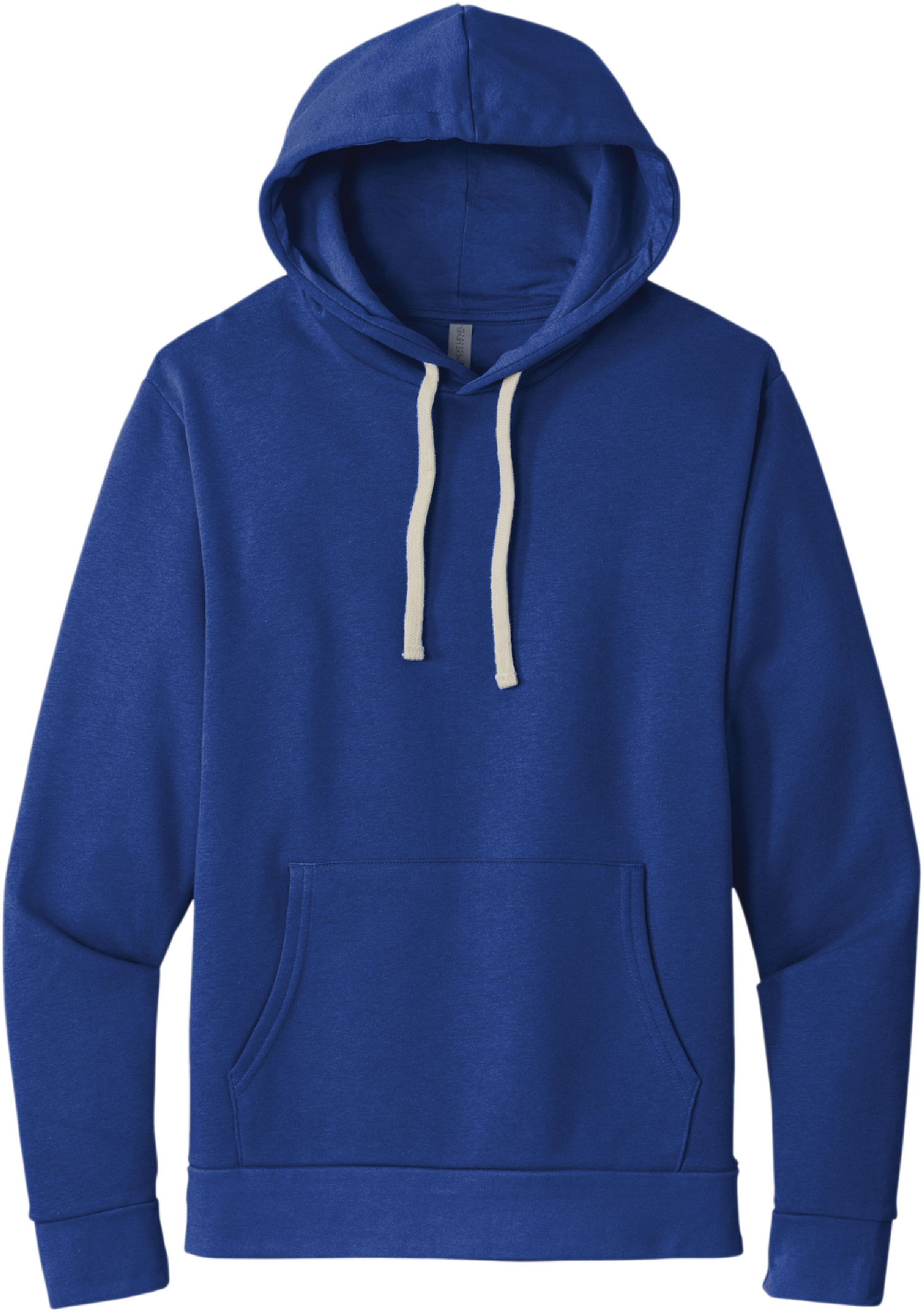 Next Level Unisex Santa Cruz Pullover Hoodie