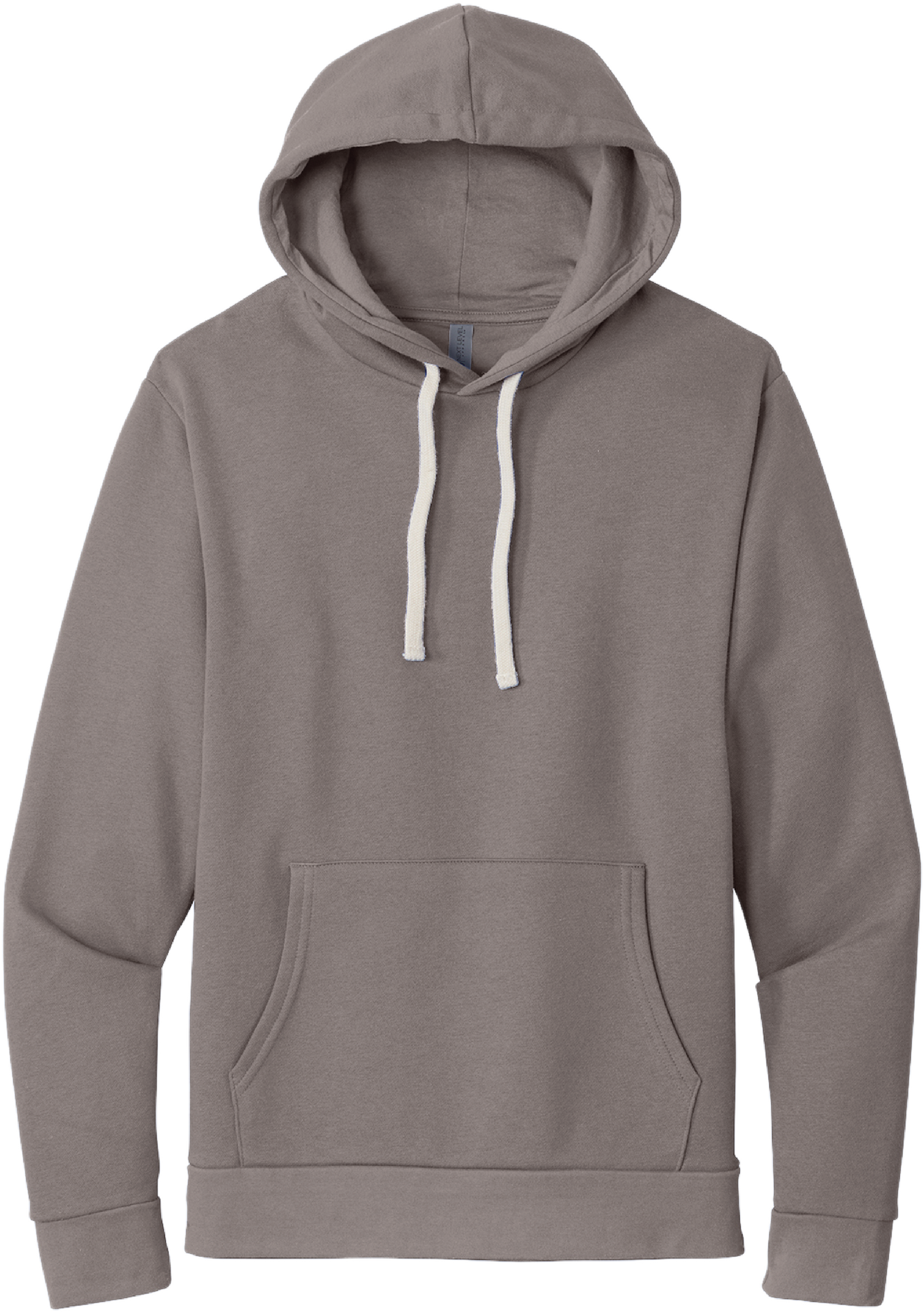 Next Level Unisex Santa Cruz Pullover Hoodie