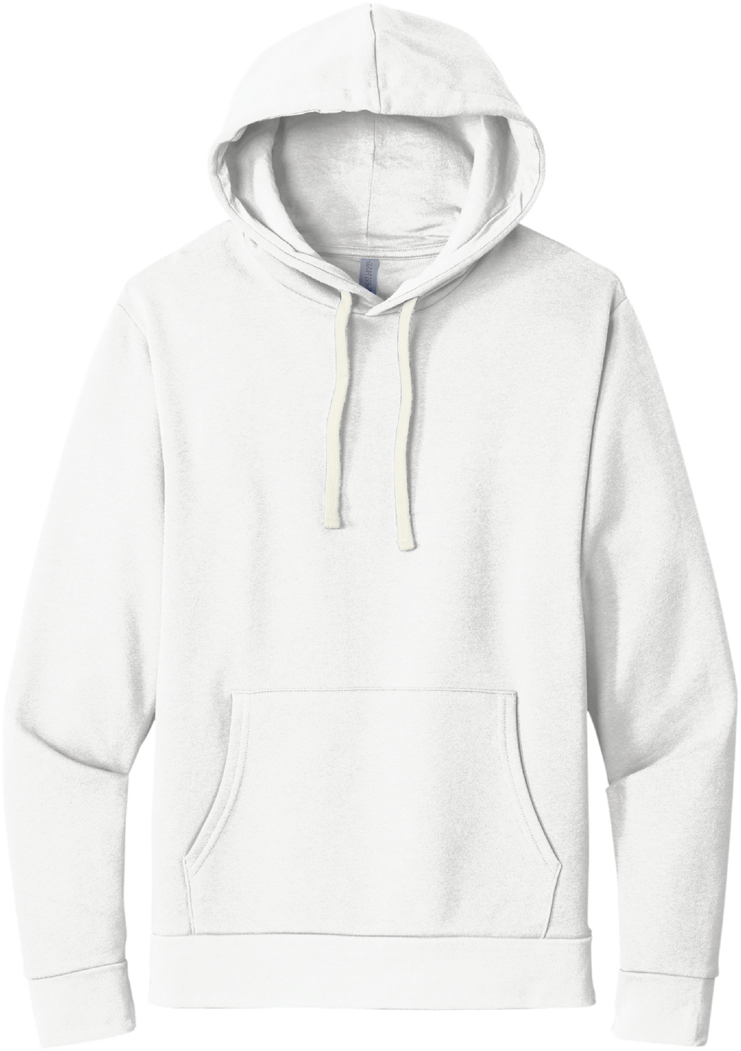 Next Level Unisex Santa Cruz Pullover Hoodie