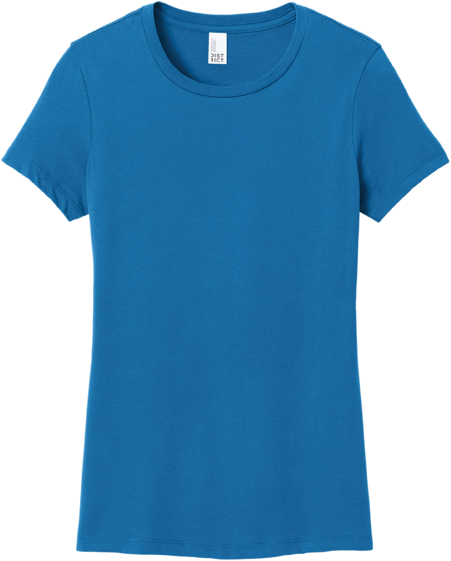 District Women’s Perfect Weight Tee