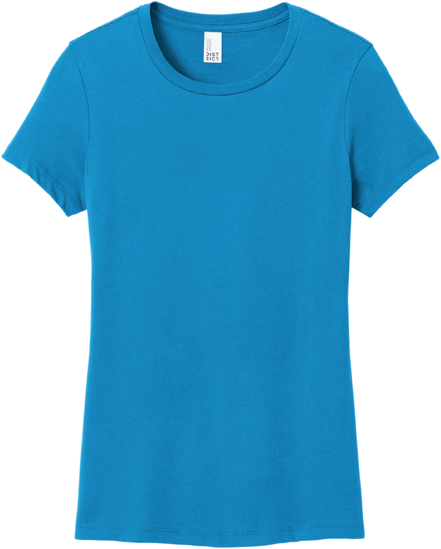 District Women’s Perfect Weight Tee
