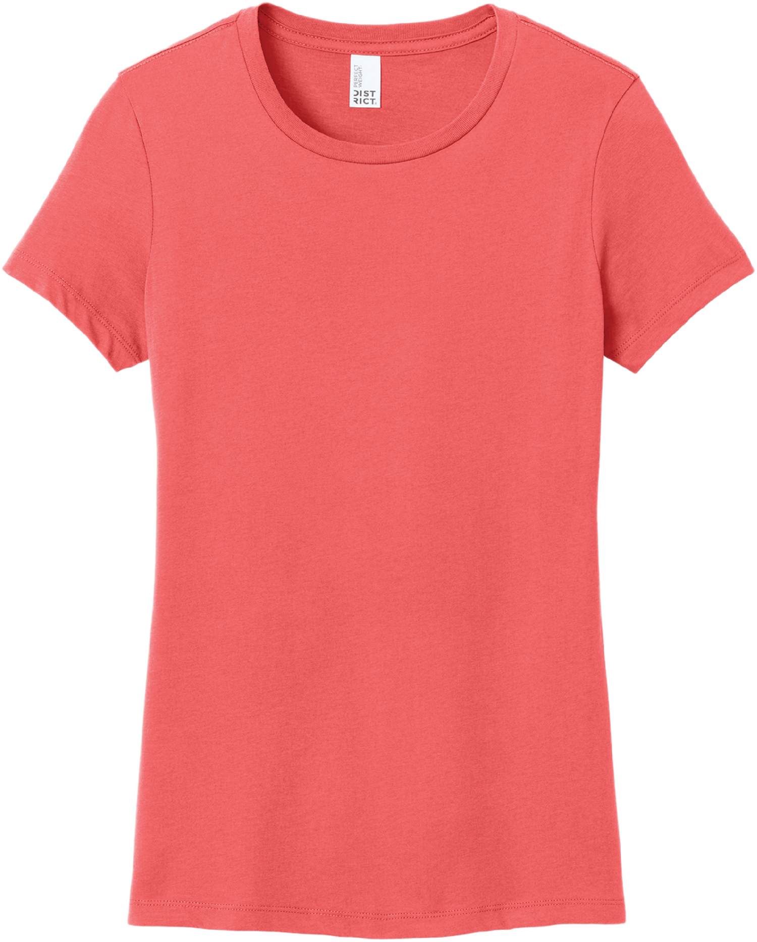District Women’s Perfect Weight Tee