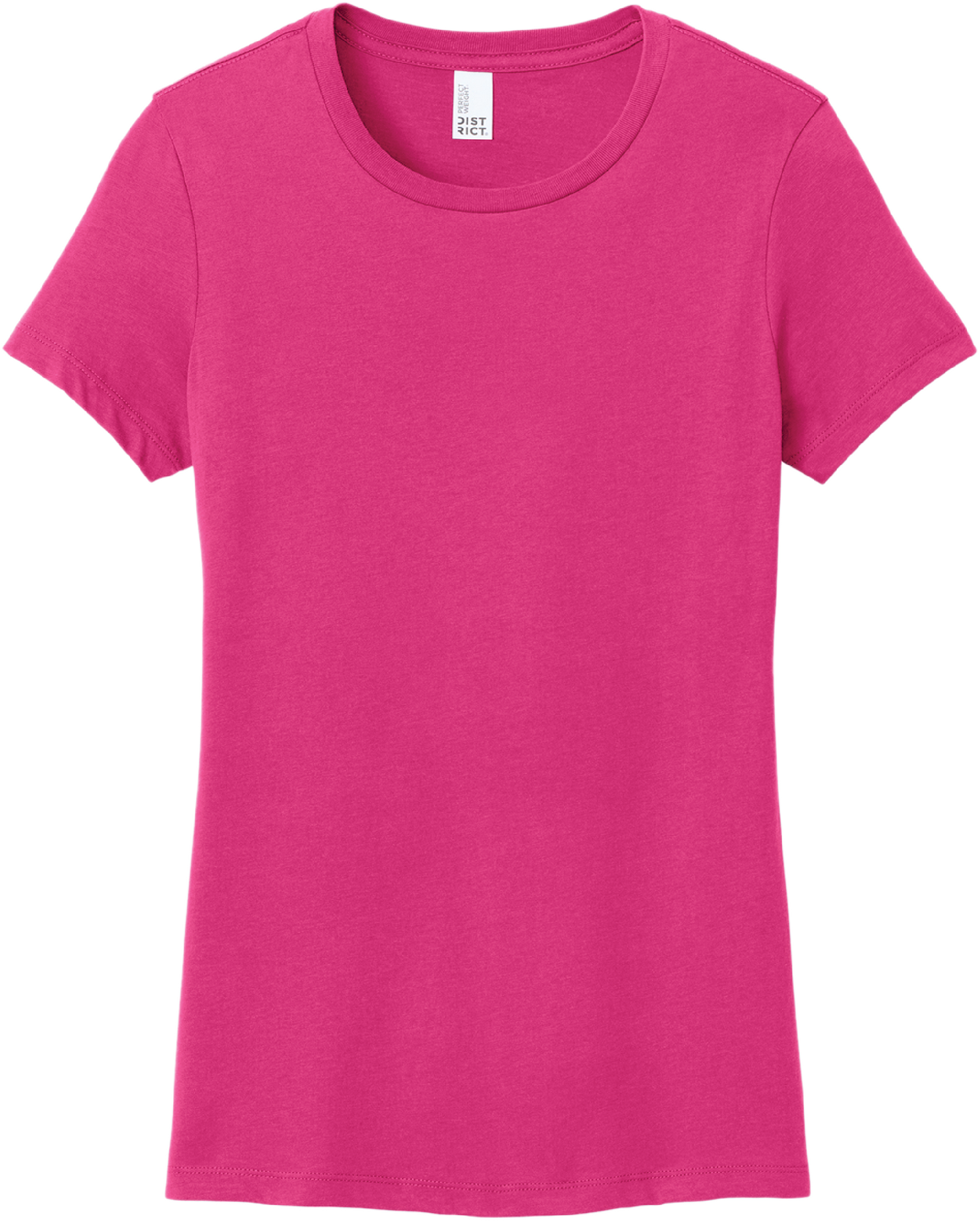 District Women’s Perfect Weight Tee