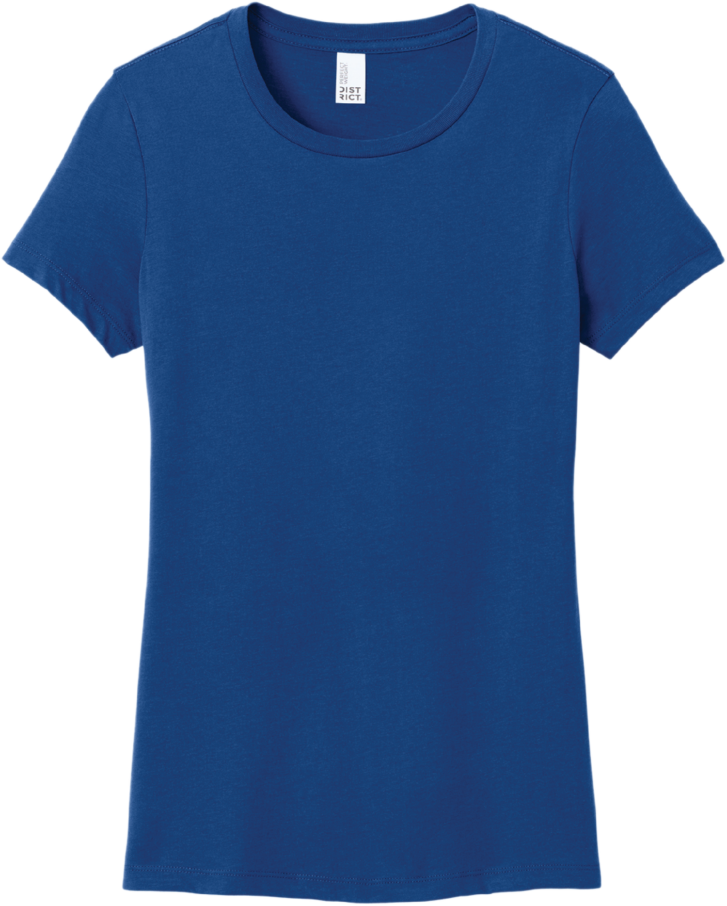 District Women’s Perfect Weight Tee
