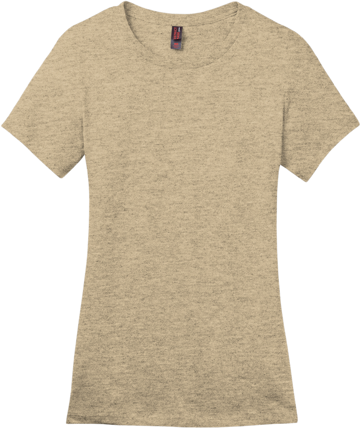 District Women’s Perfect Weight Tee