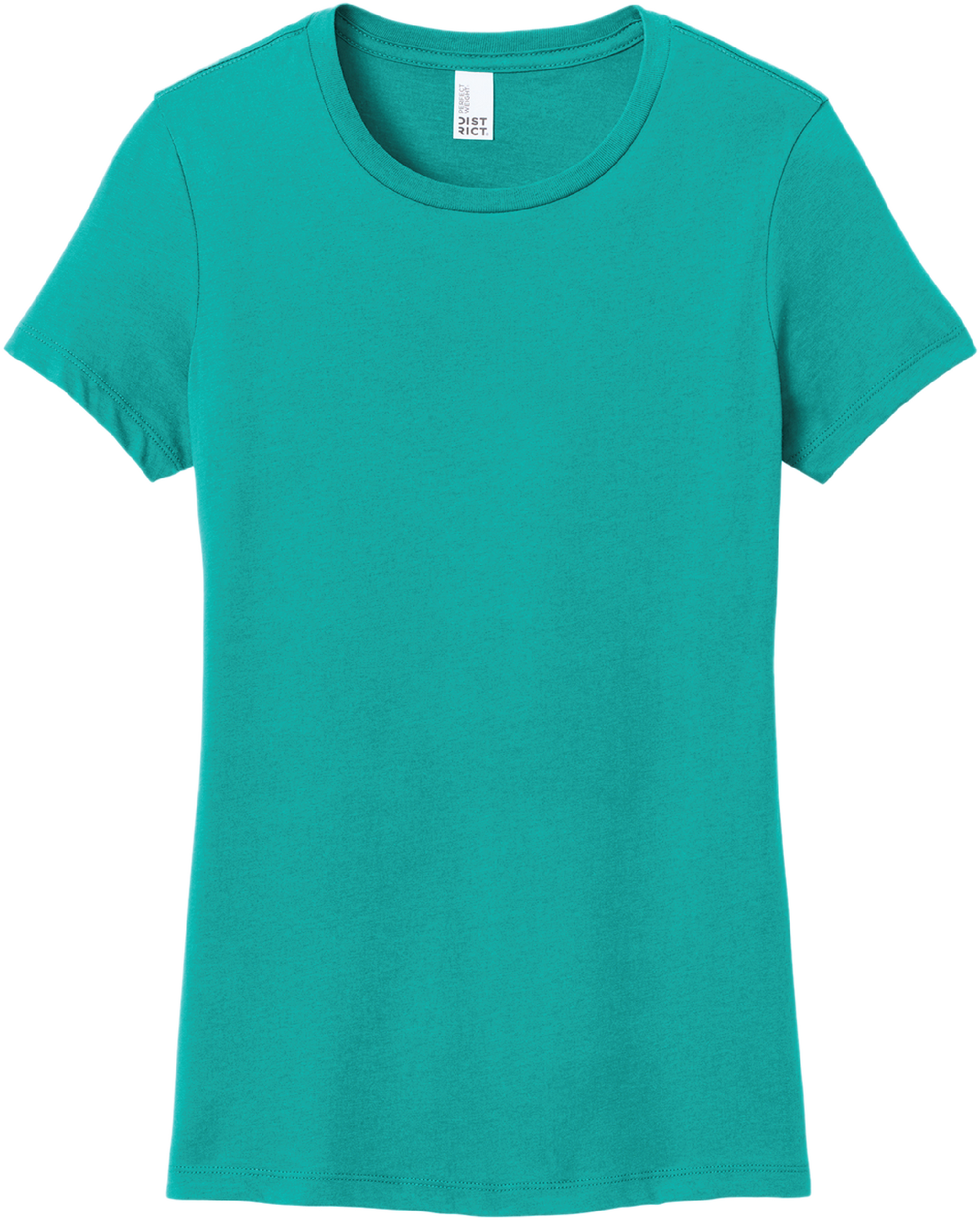 District Women’s Perfect Weight Tee