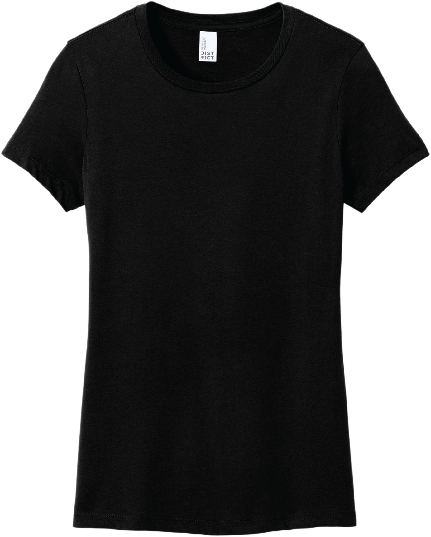 District Women’s Perfect Weight Tee