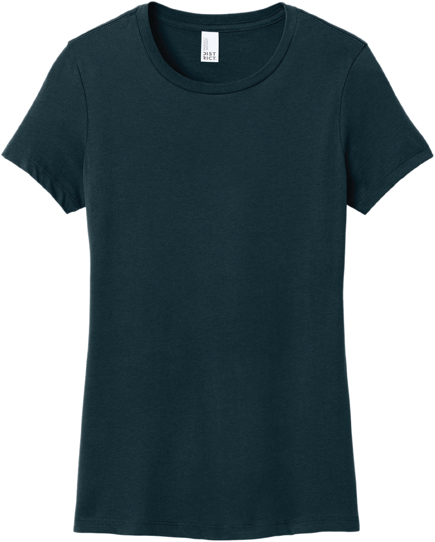 District Women’s Perfect Weight Tee