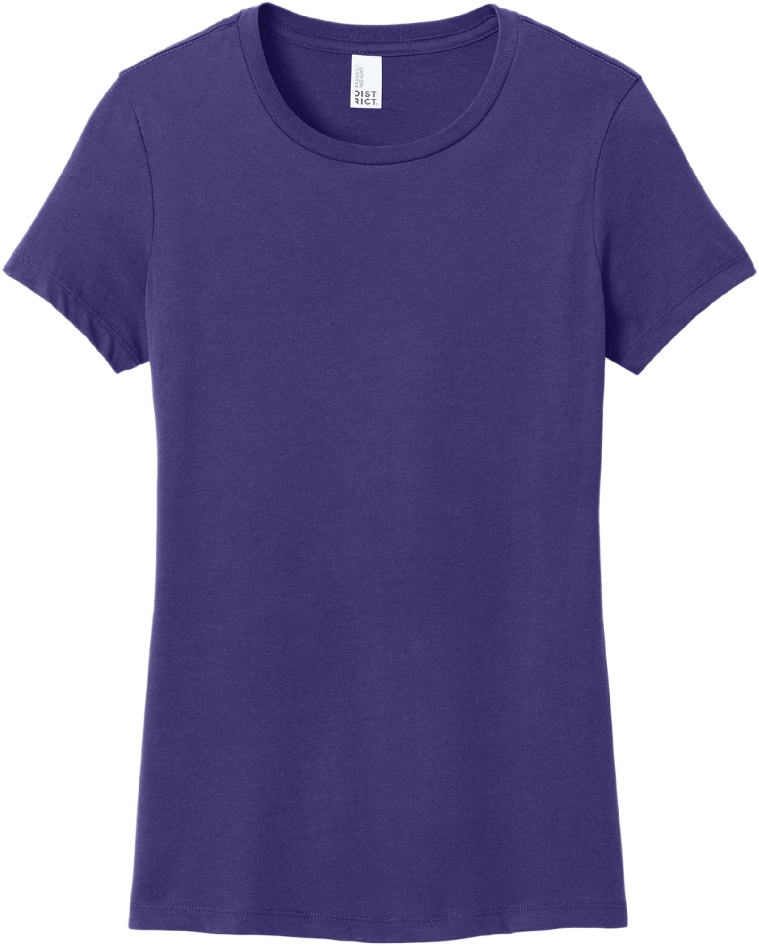 District Women’s Perfect Weight Tee