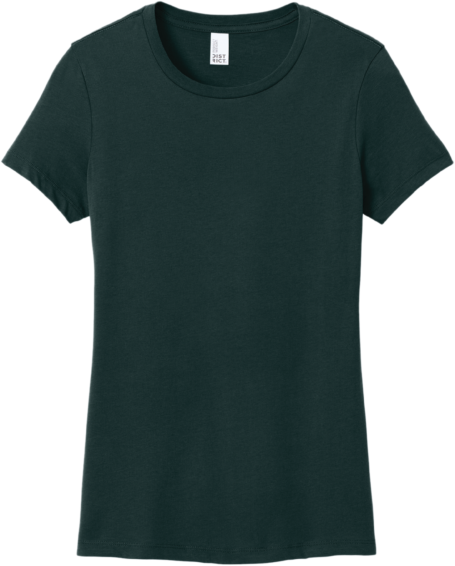District Women’s Perfect Weight Tee