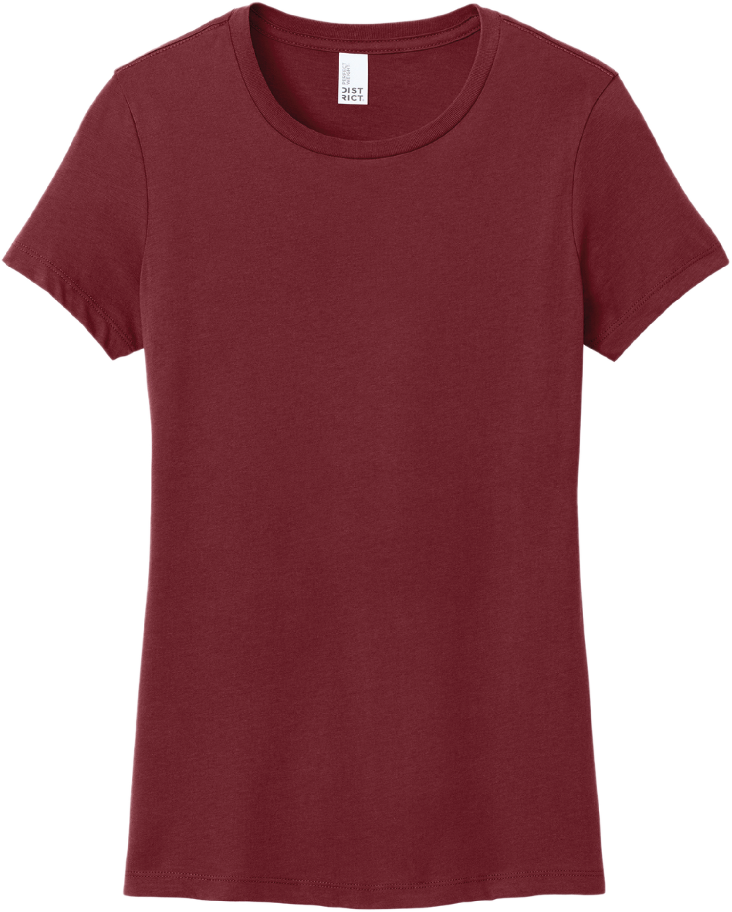 District Women’s Perfect Weight Tee