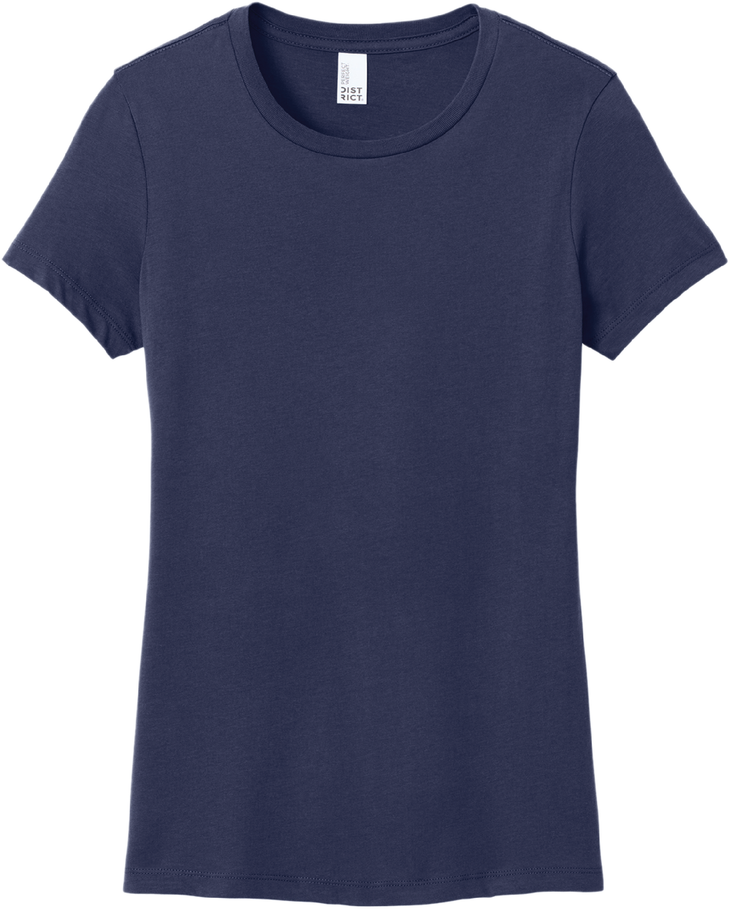 District Women’s Perfect Weight Tee