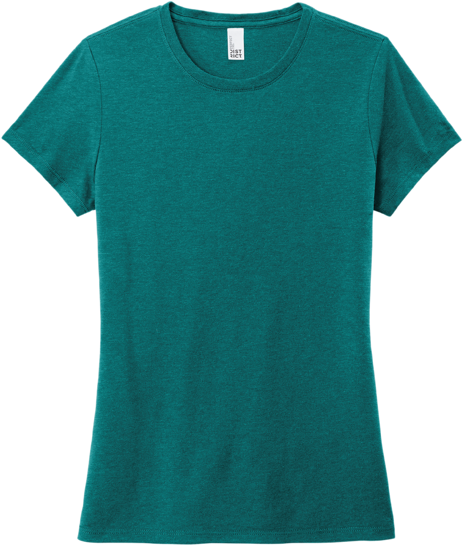 District Women’s Perfect Tri Tee