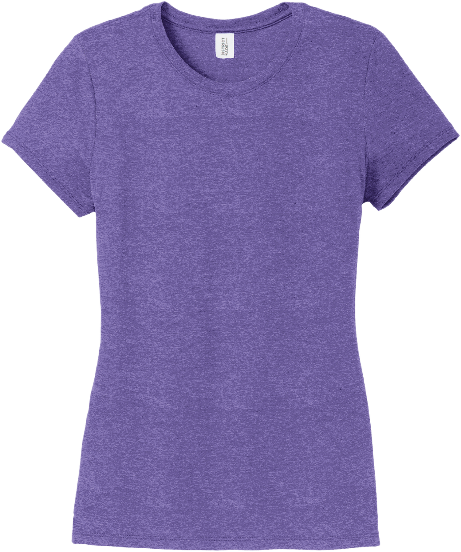 District Women’s Perfect Tri Tee