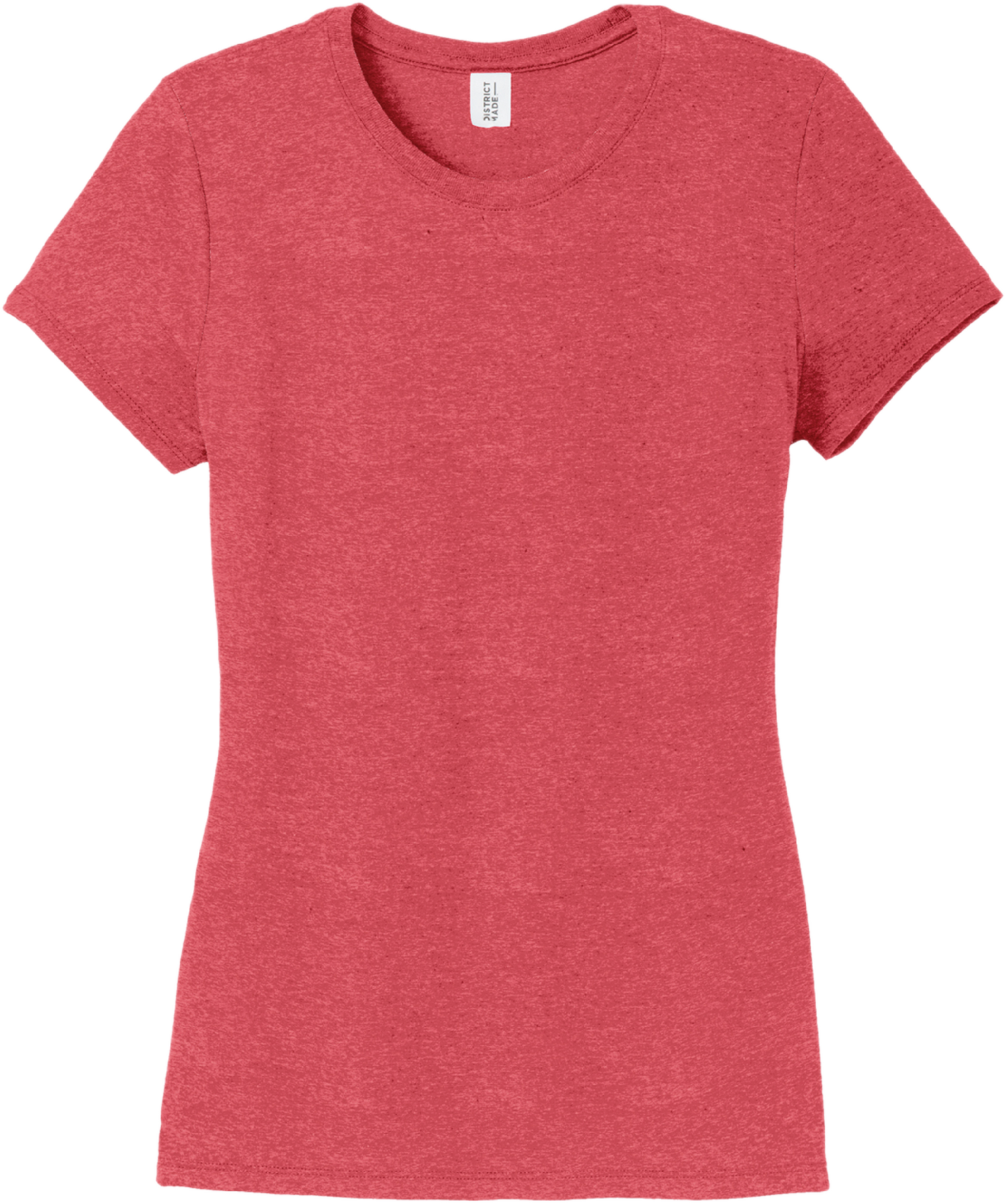 District Women’s Perfect Tri Tee