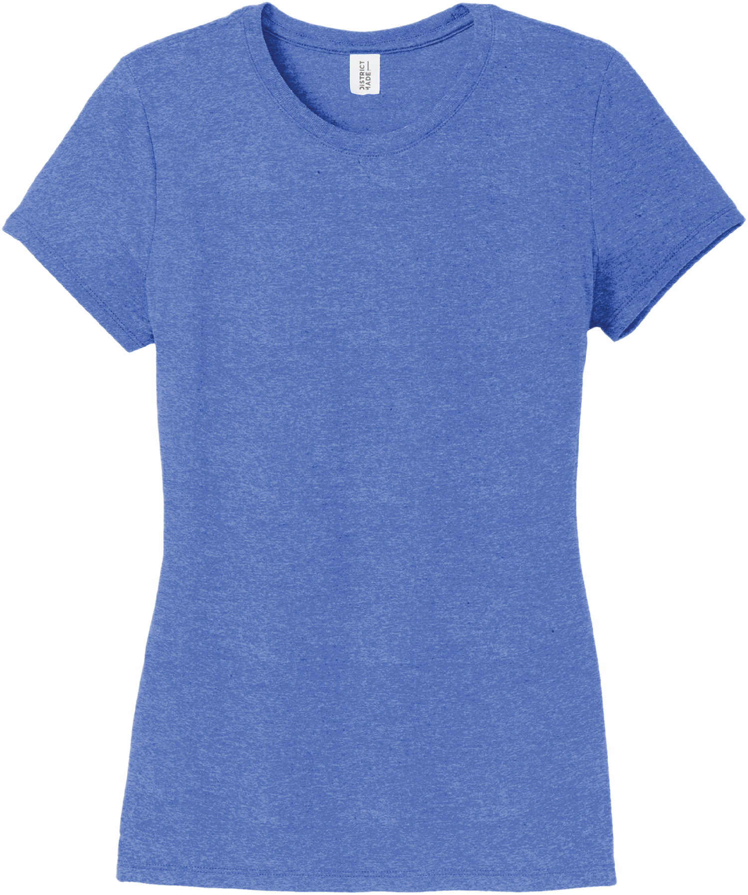 District Women’s Perfect Tri Tee