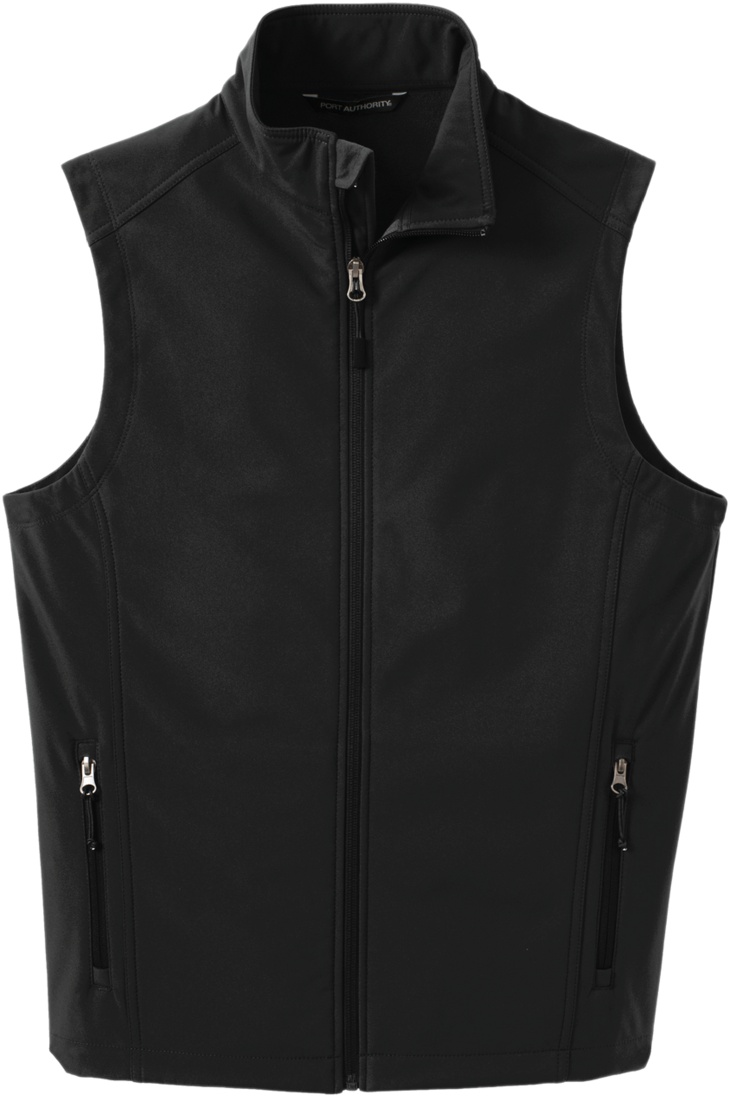 Port Authority Core Soft Shell Vest