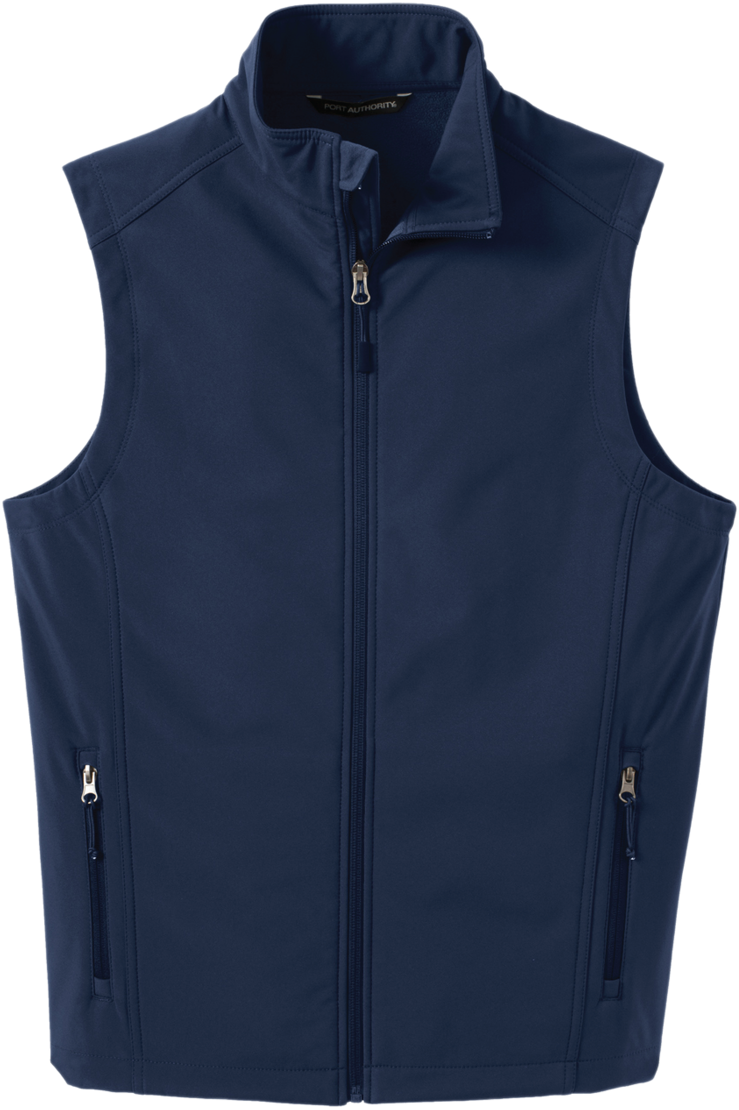 Port Authority Core Soft Shell Vest