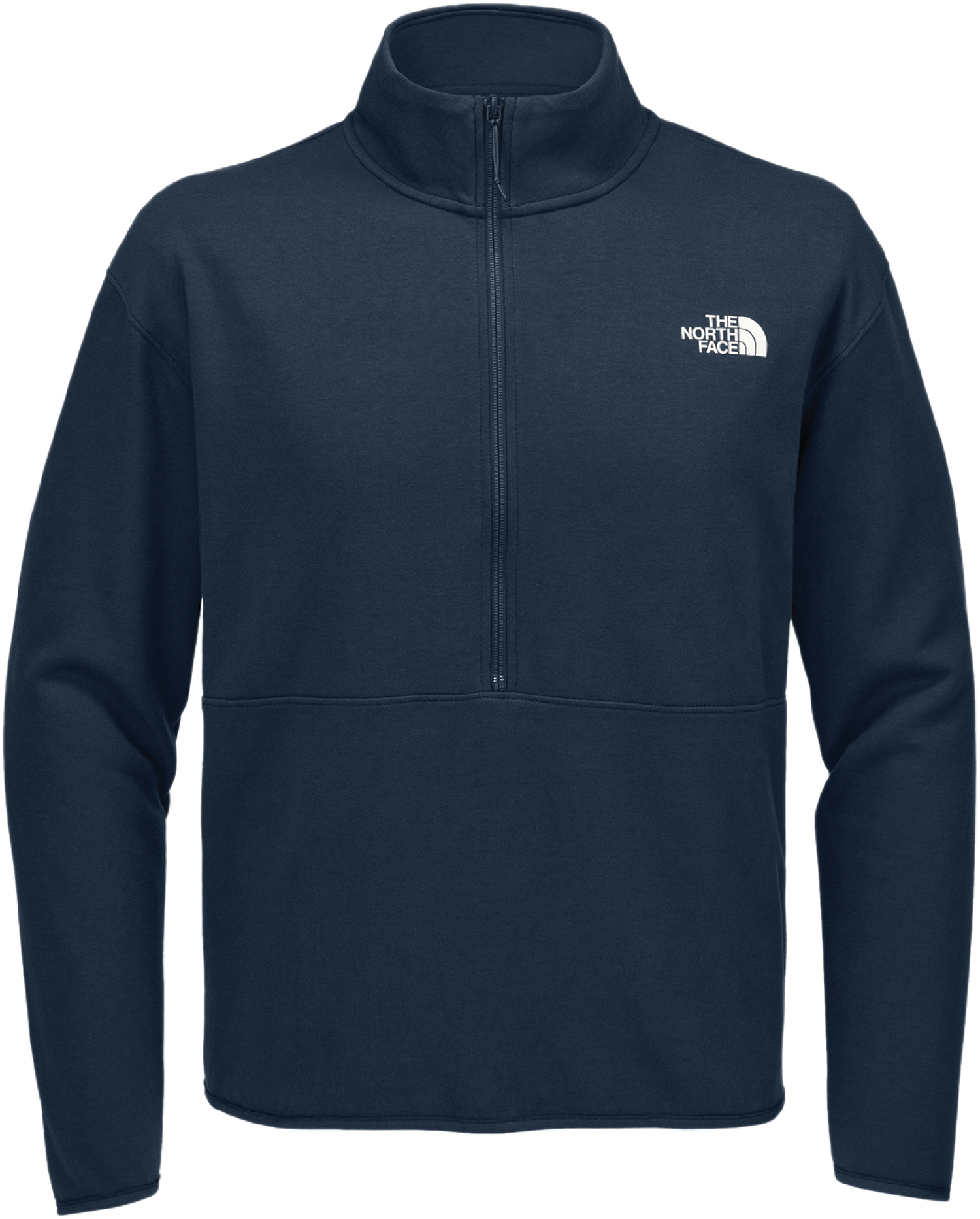 The North Face Double-Knit 1/2-Zip Fleece