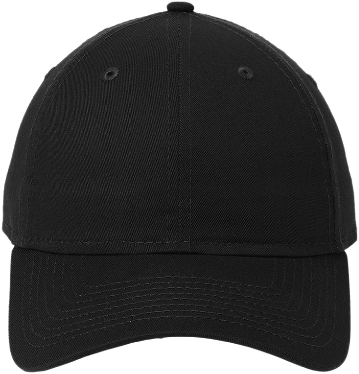 New Era - Adjustable Unstructured Cap