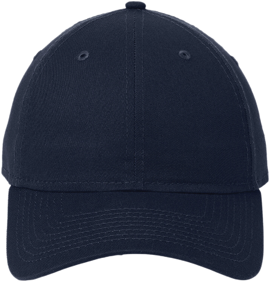 New Era - Adjustable Unstructured Cap