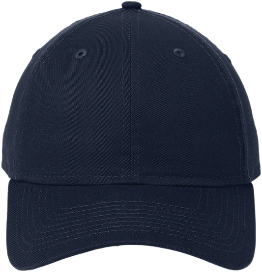 New Era - Adjustable Unstructured Cap