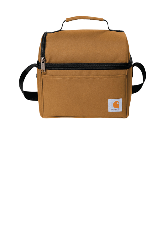 Carhartt Lunch 6-Can Cooler