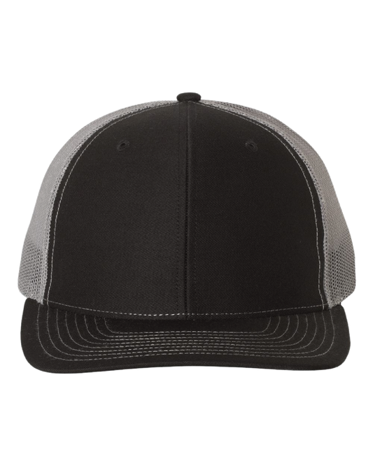 Richardson Snapback Trucker Cap