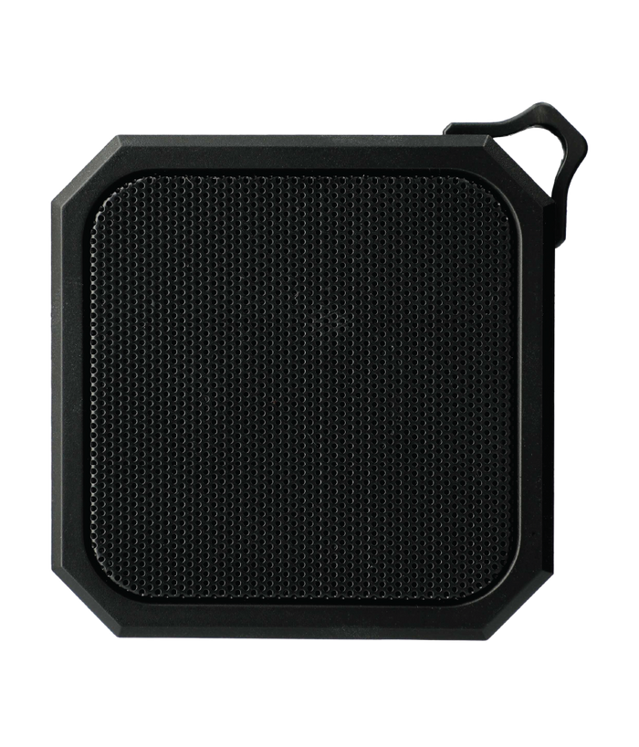 Blackwater Outdoor Waterproof Bluetooth Speaker