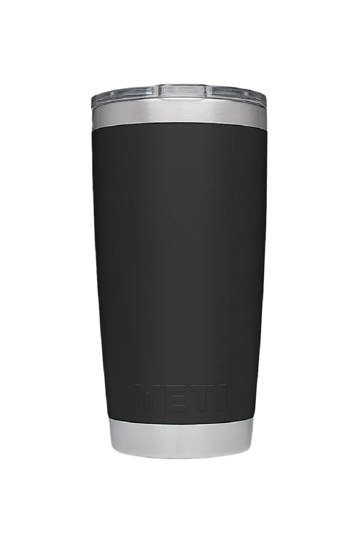 Yeti 20oz Rambler Tumbler