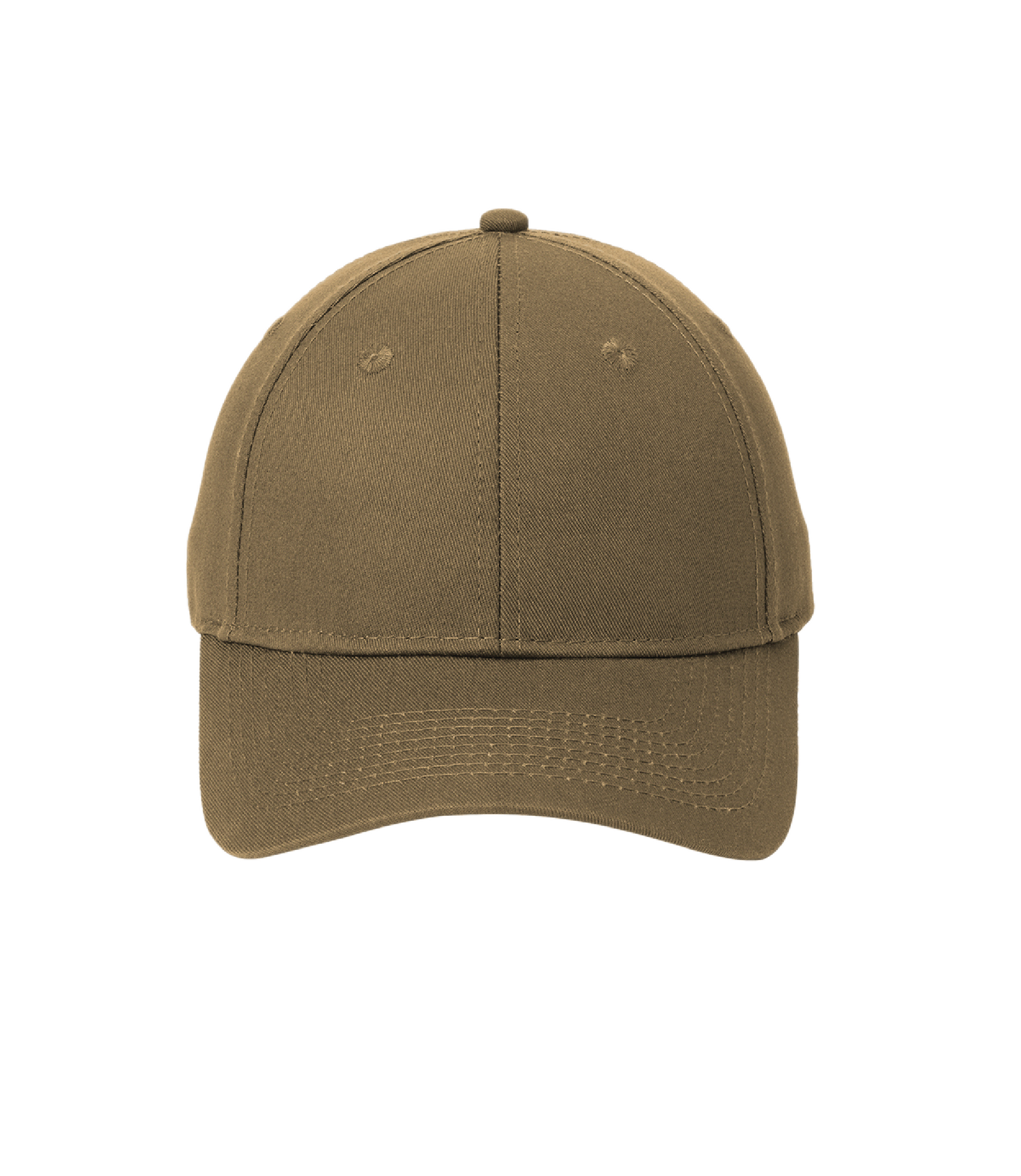 Port & Company - Six-Panel Twill Cap