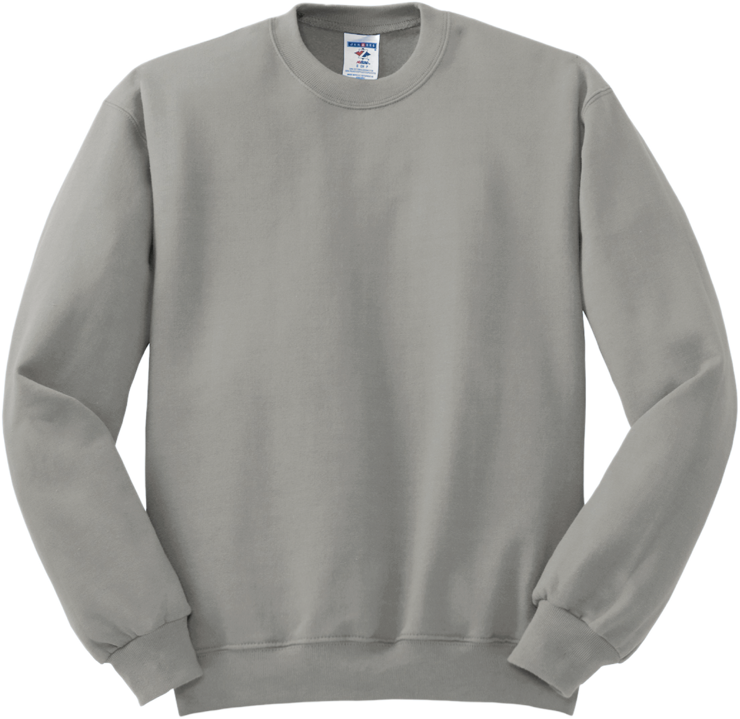 JERZEES NuBlend Crewneck Sweatshirt