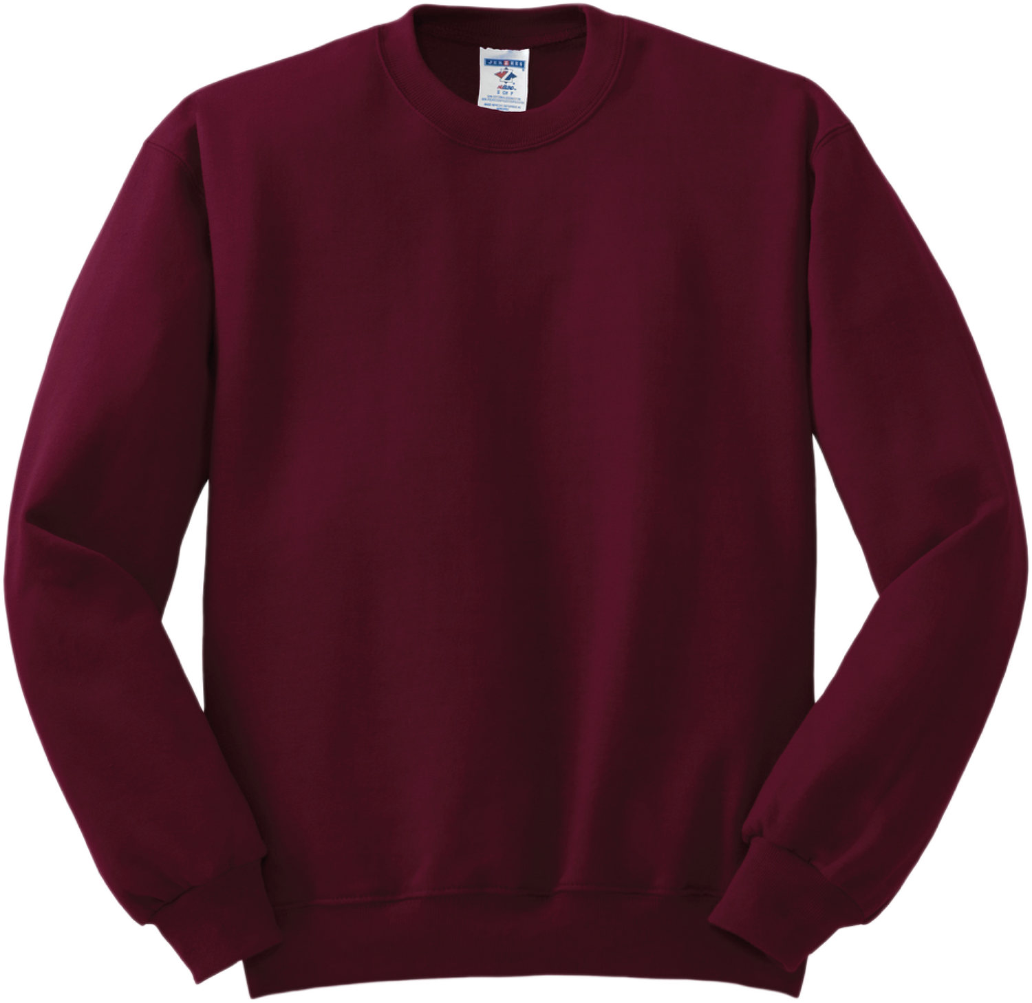 JERZEES NuBlend Crewneck Sweatshirt