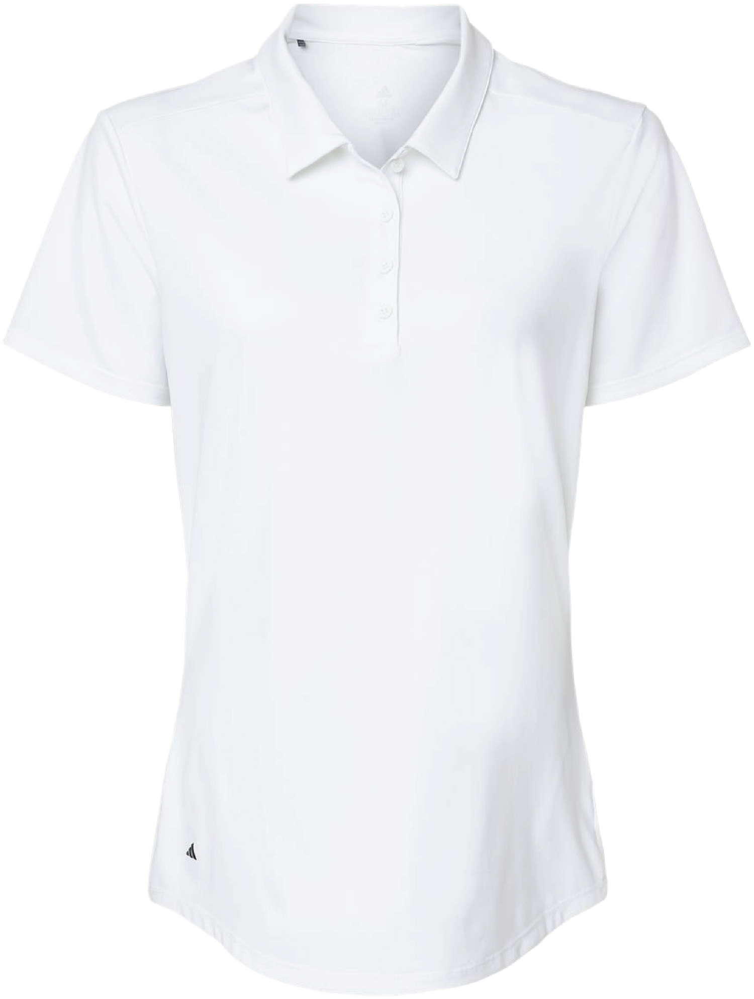Adidas Women's Ultimate Solid Polo