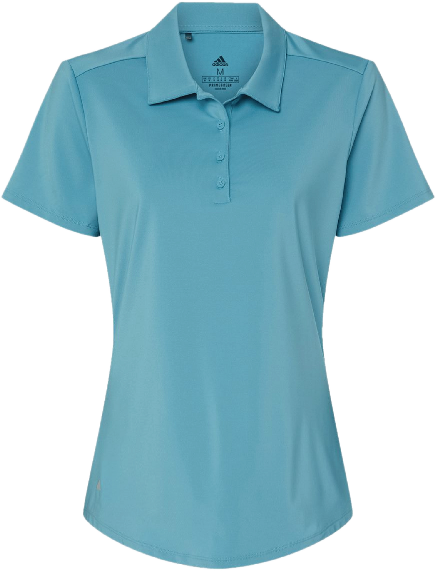 Adidas Women's Ultimate Solid Polo