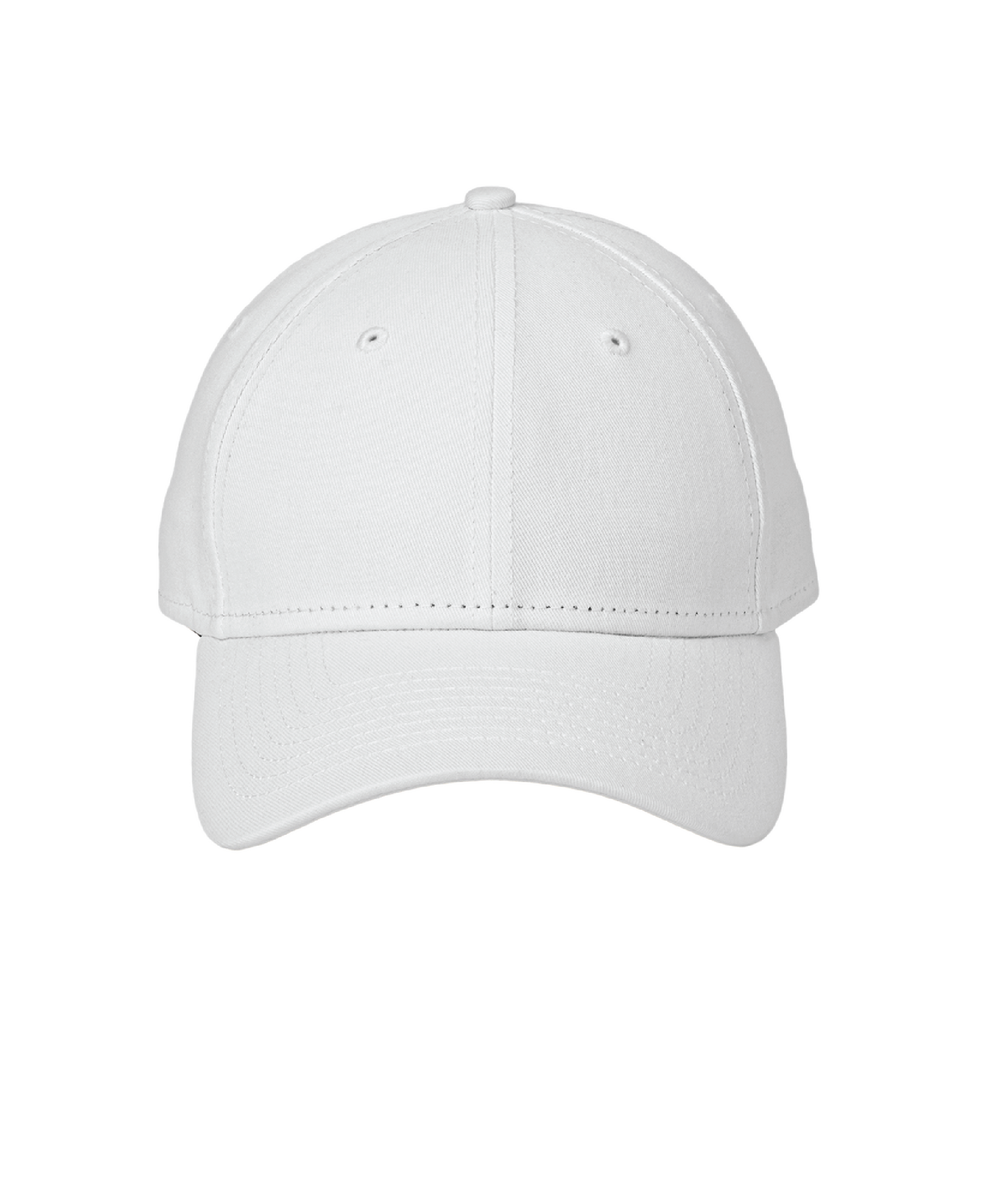New Era - Adjustable Structured Cap