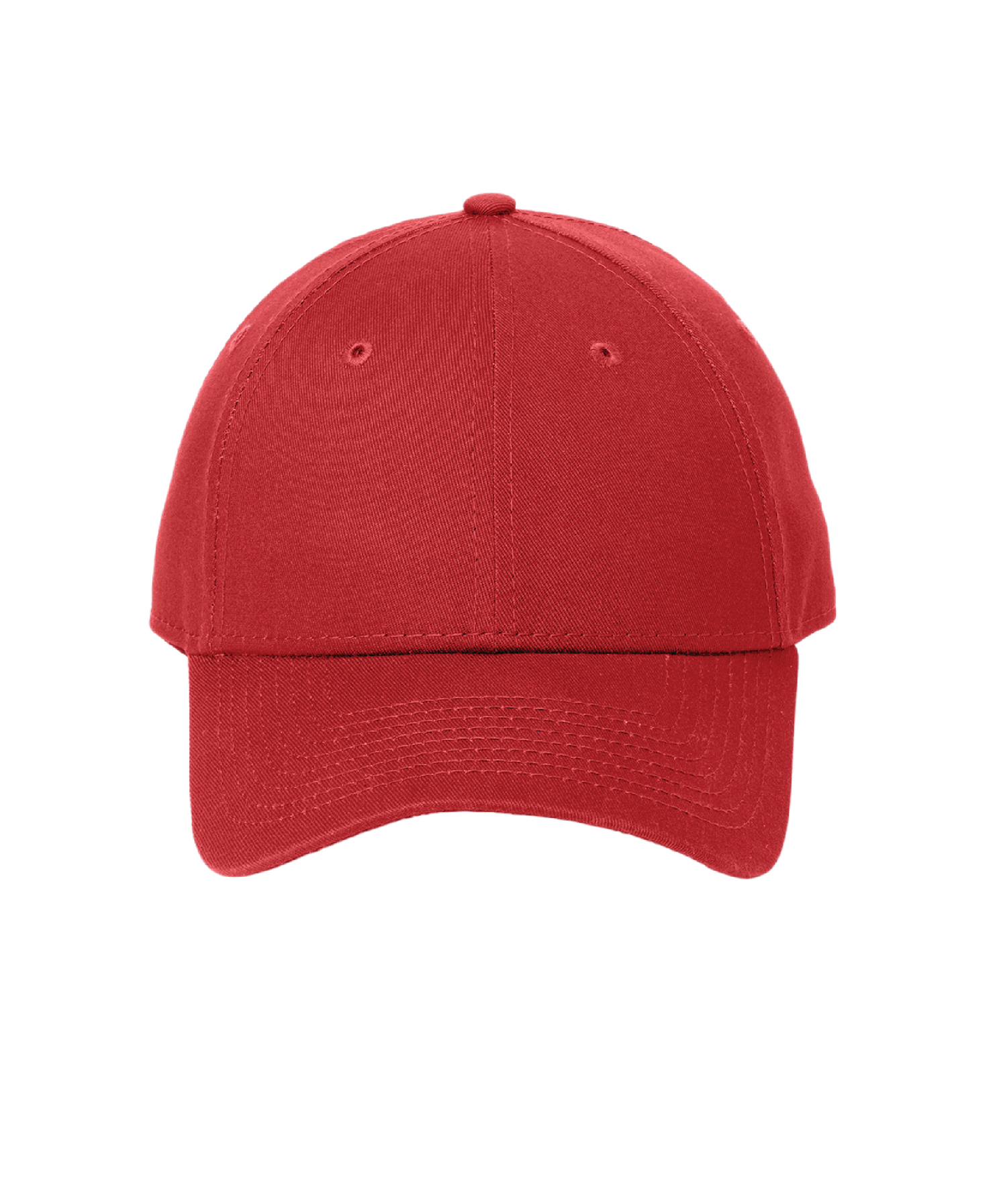 New Era - Adjustable Structured Cap