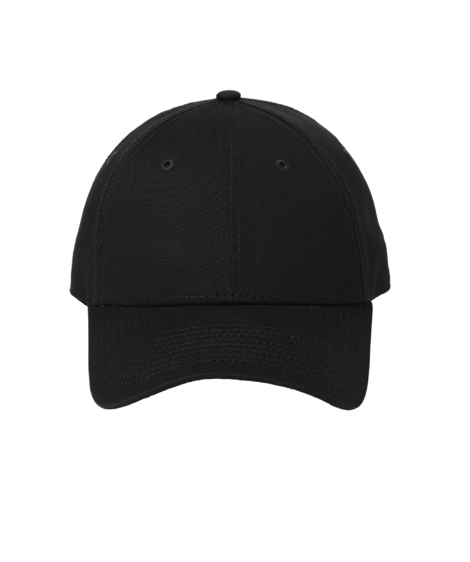 New Era - Adjustable Structured Cap