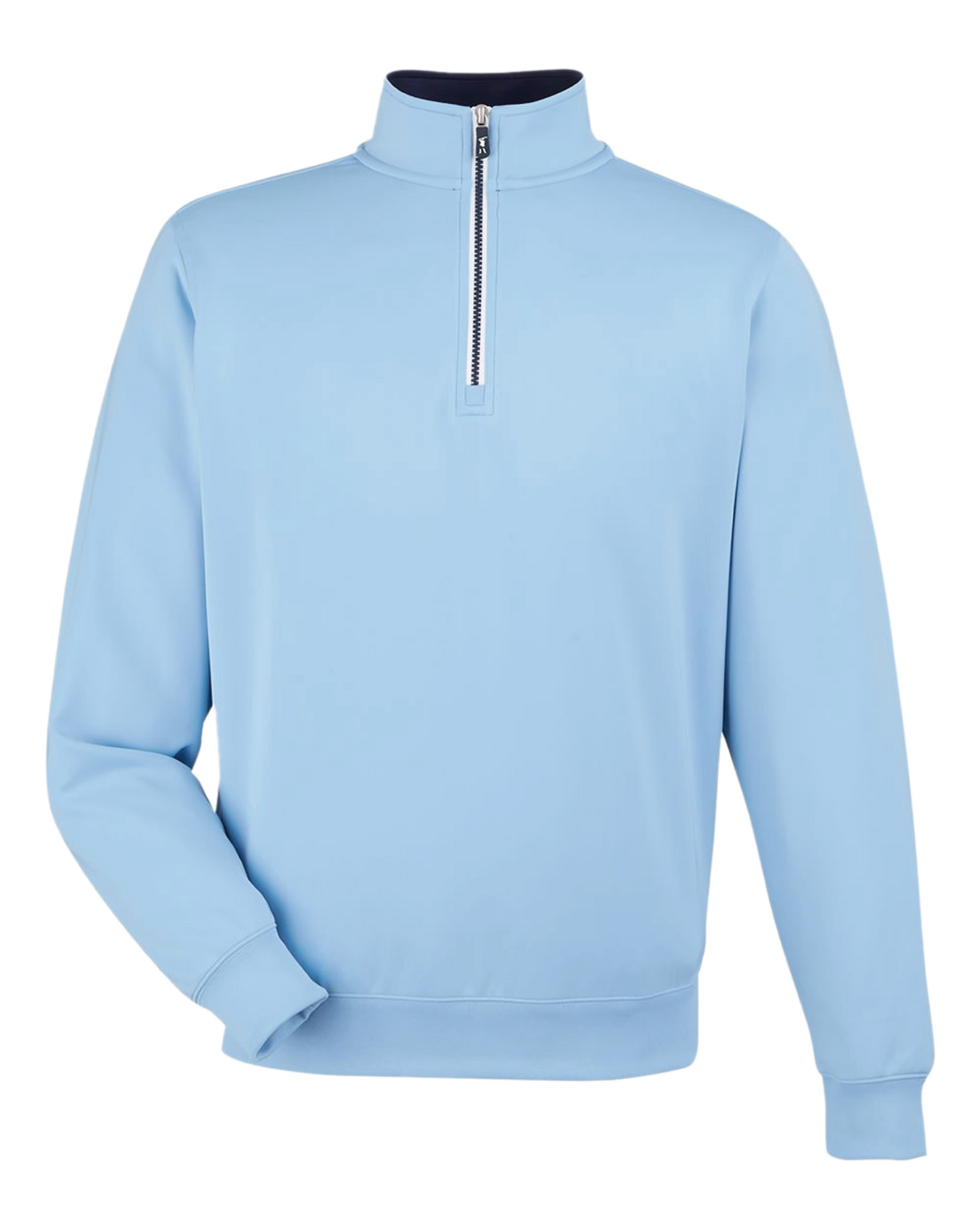 Fairway & Greene Caves Quarter-Zip Tech Pullover
