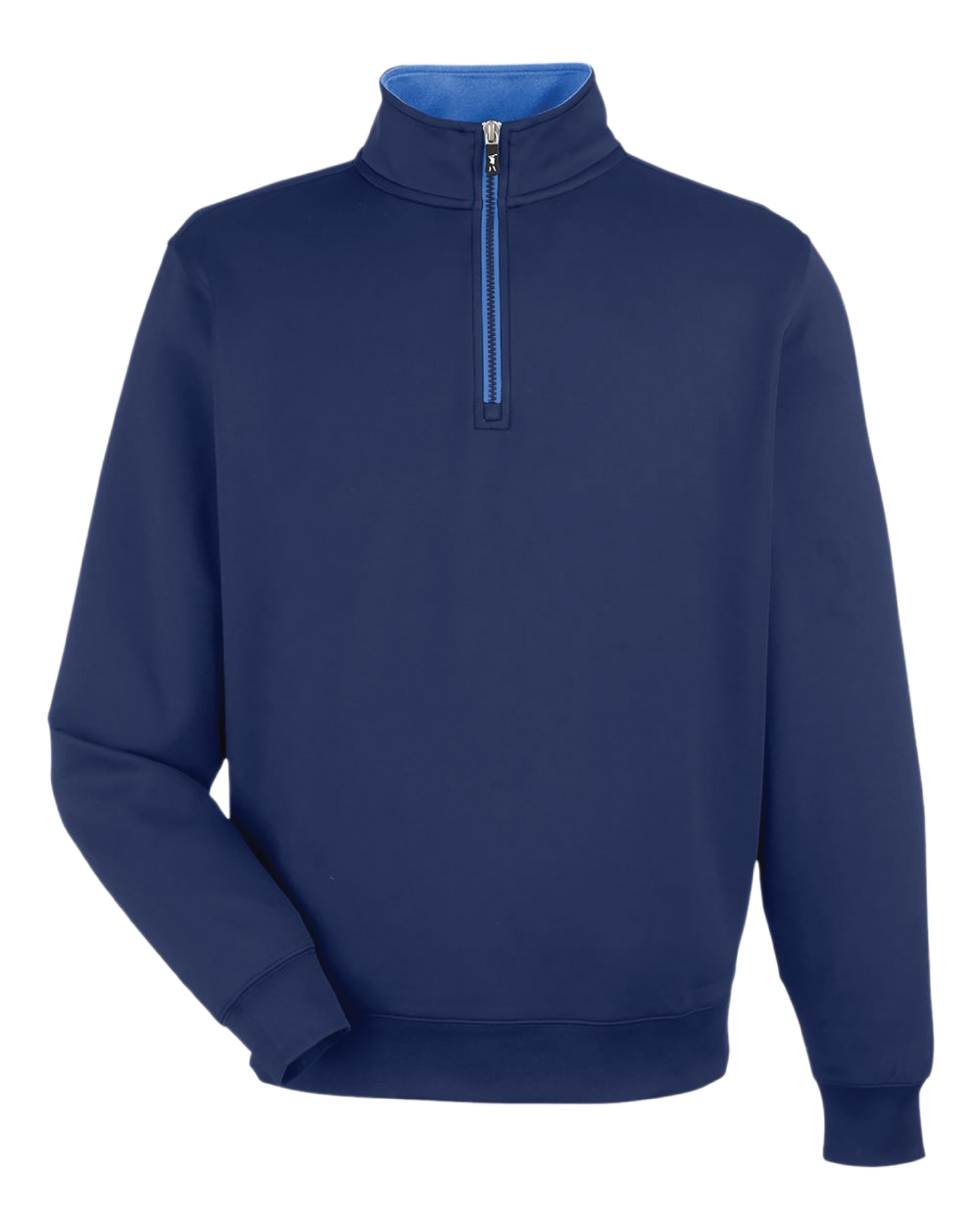 Fairway & Greene Caves Quarter-Zip Tech Pullover