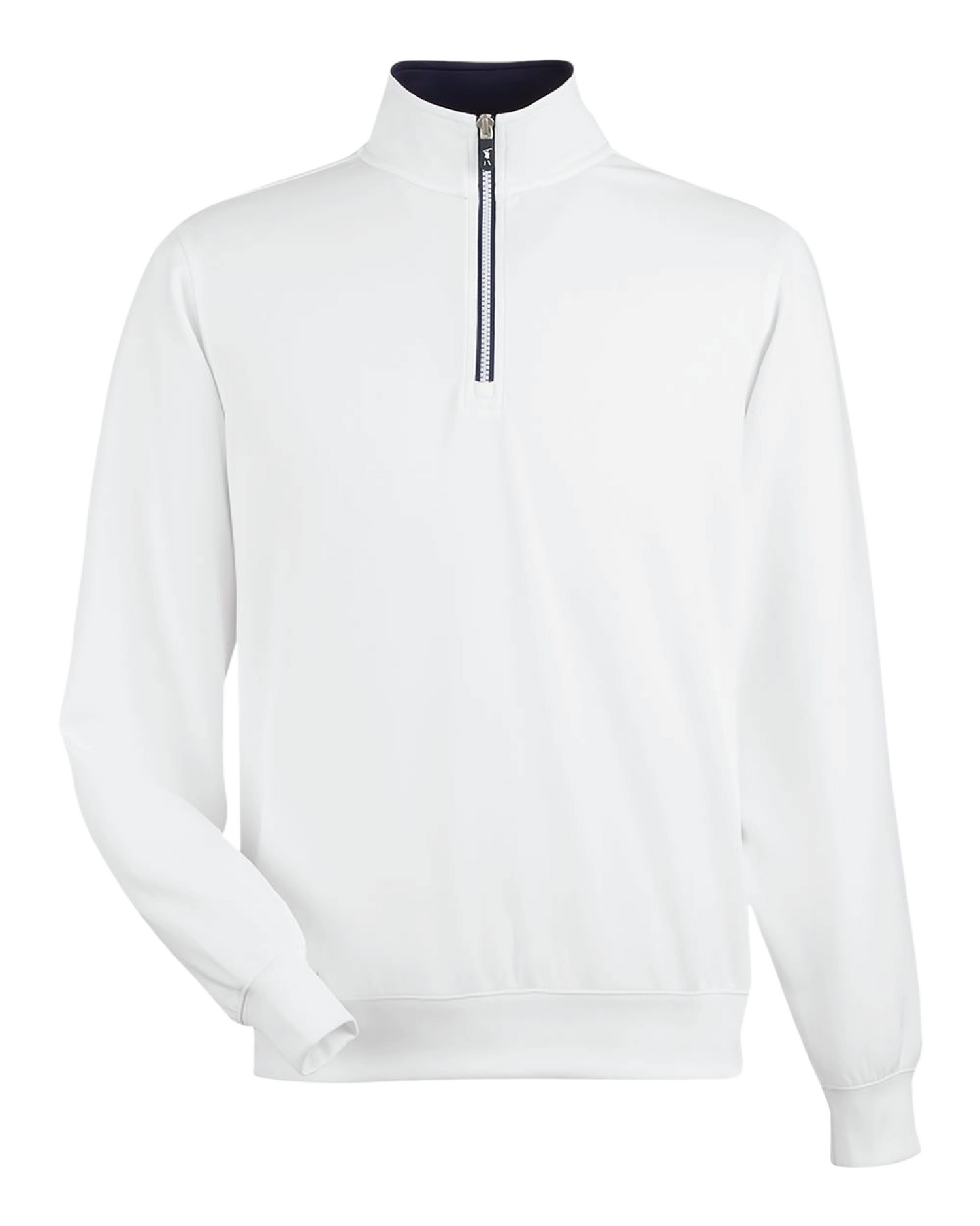 Fairway & Greene Caves Quarter-Zip Tech Pullover