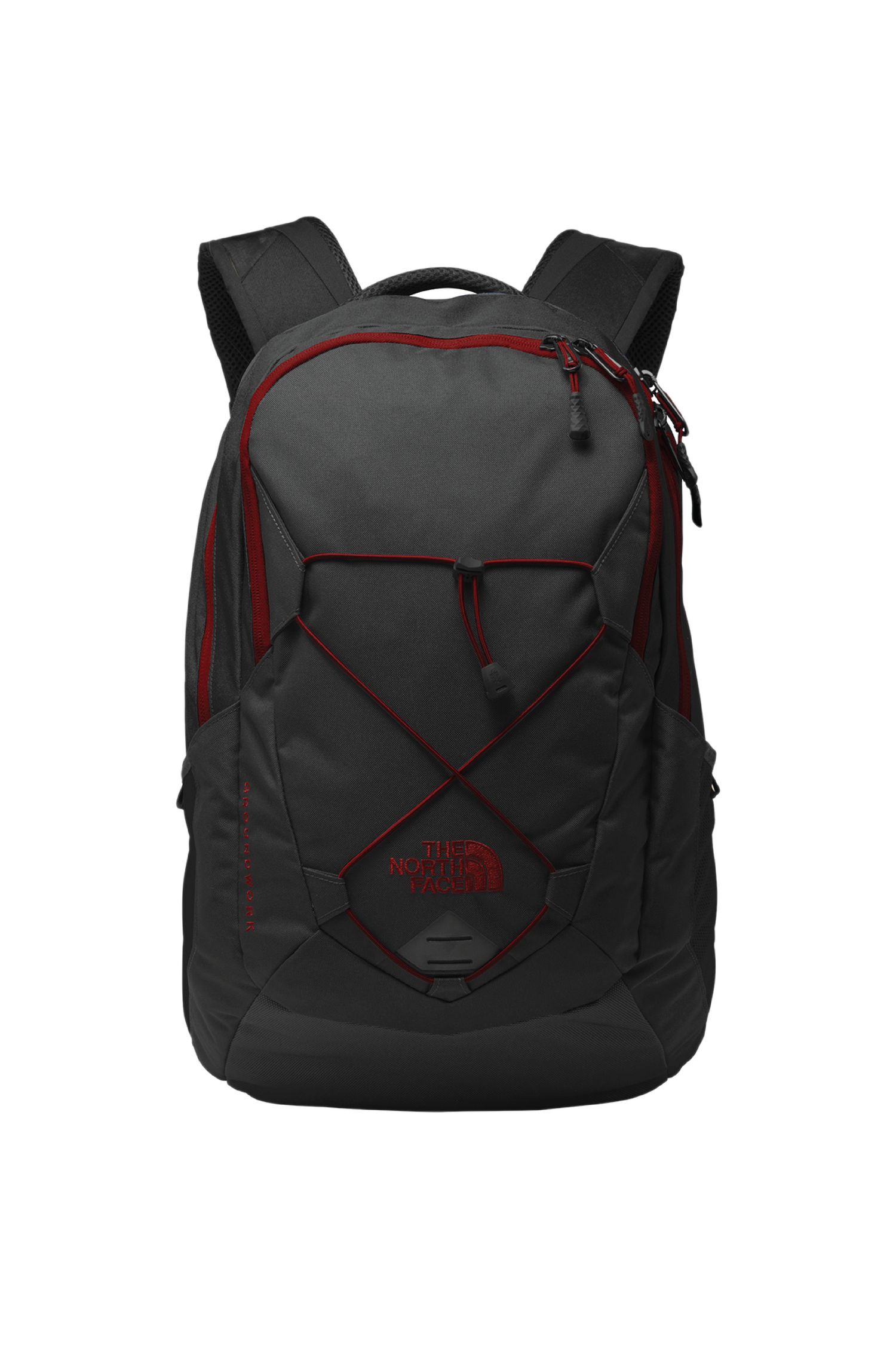 The North Face Groundwork Backpack