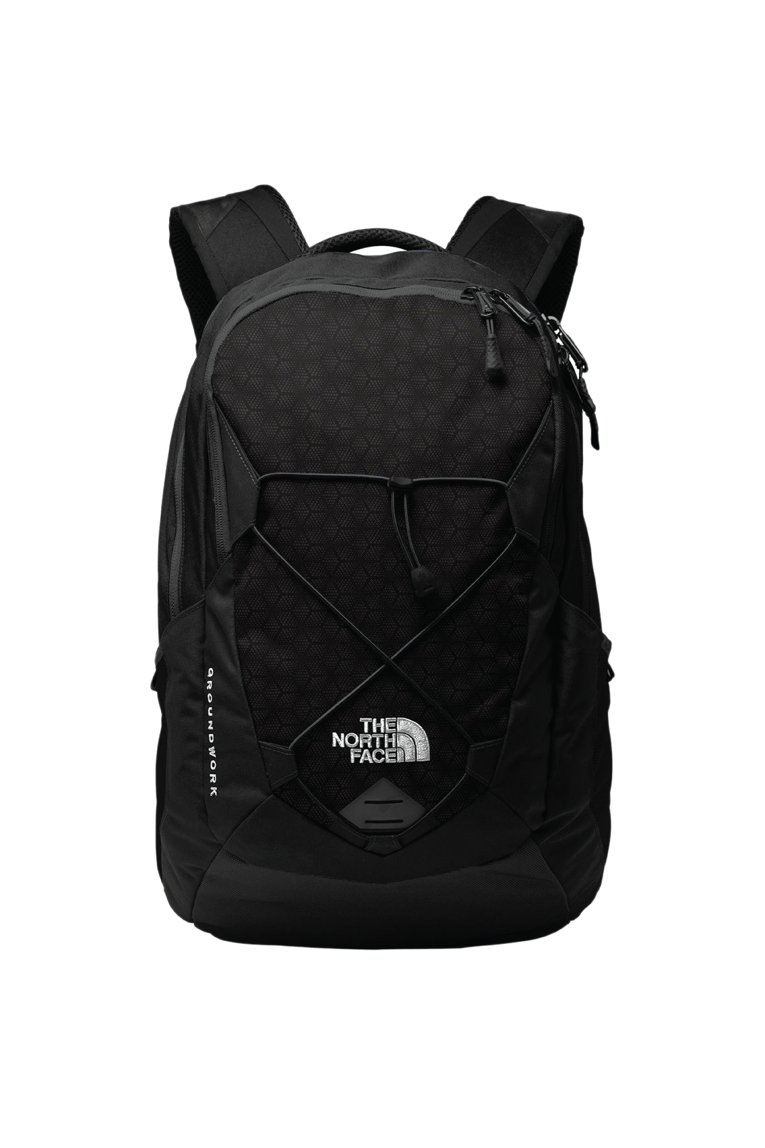 The North Face Groundwork Backpack