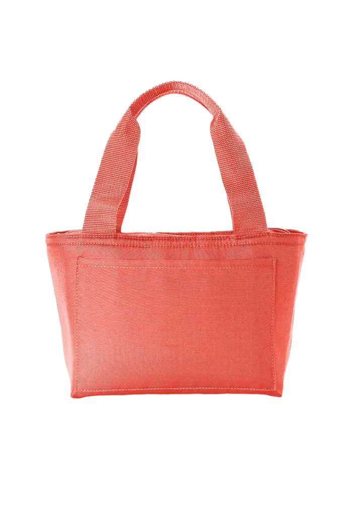 Port Authority Insulated Lunch Tote