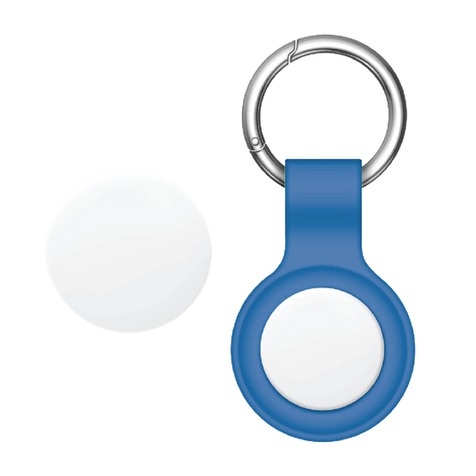 Smart Tracker with Silicon Case