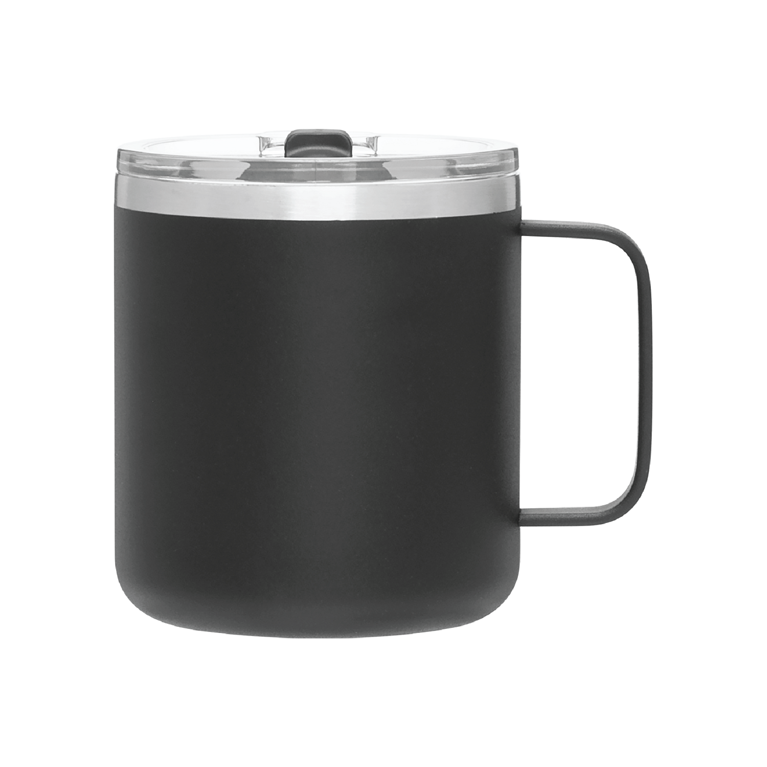 12oz Camper Mug